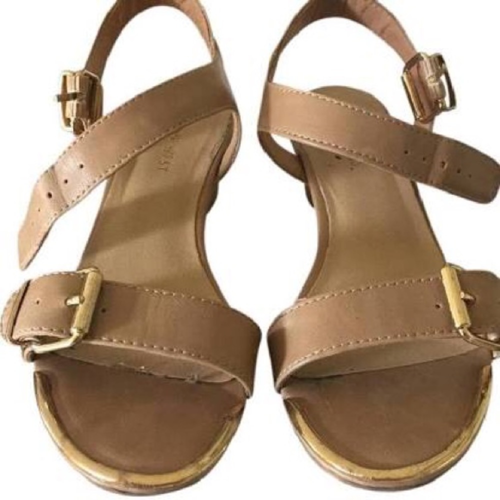 Nine West Righton3y Sandals